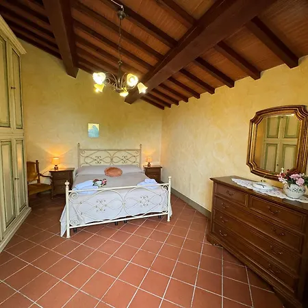 Holiday home Pinocchio *