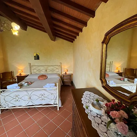 Holiday home Pinocchio